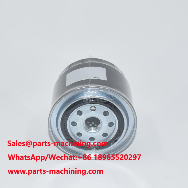 هزینه تعویض فیلتر سوخت 1770A012