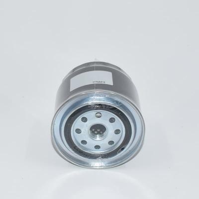 هزینه تعویض فیلتر سوخت 1770A012