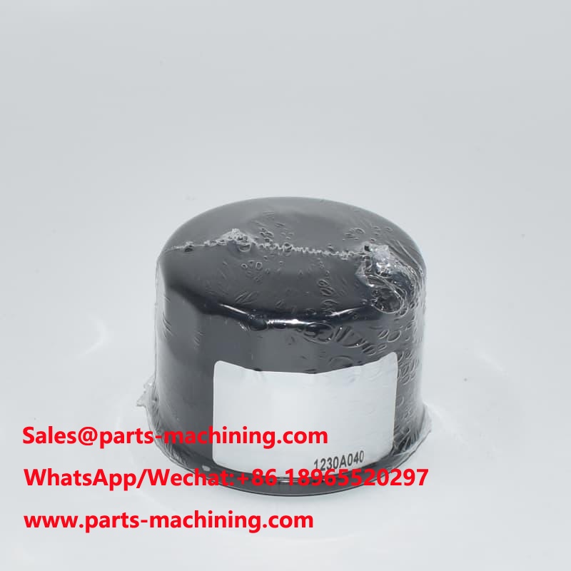 Oil Filter 1230A040