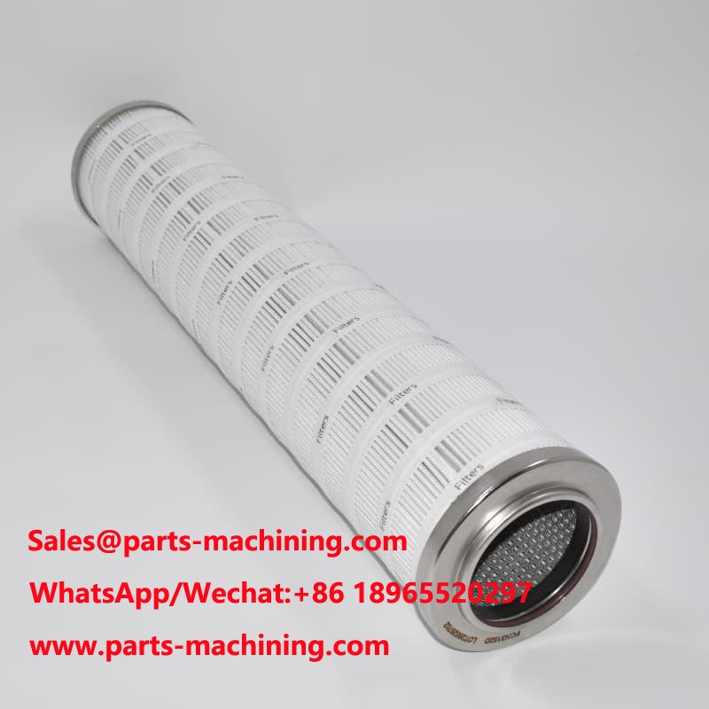 فیلتر روغن اصلی FCN3152D