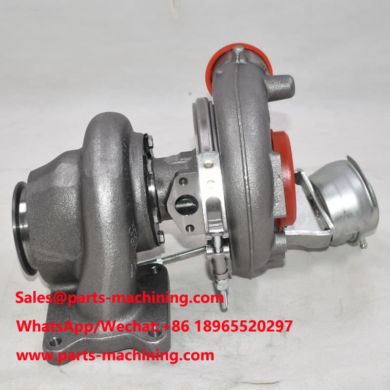 توربوشارژر موتور دیزل 556-7936 5567936