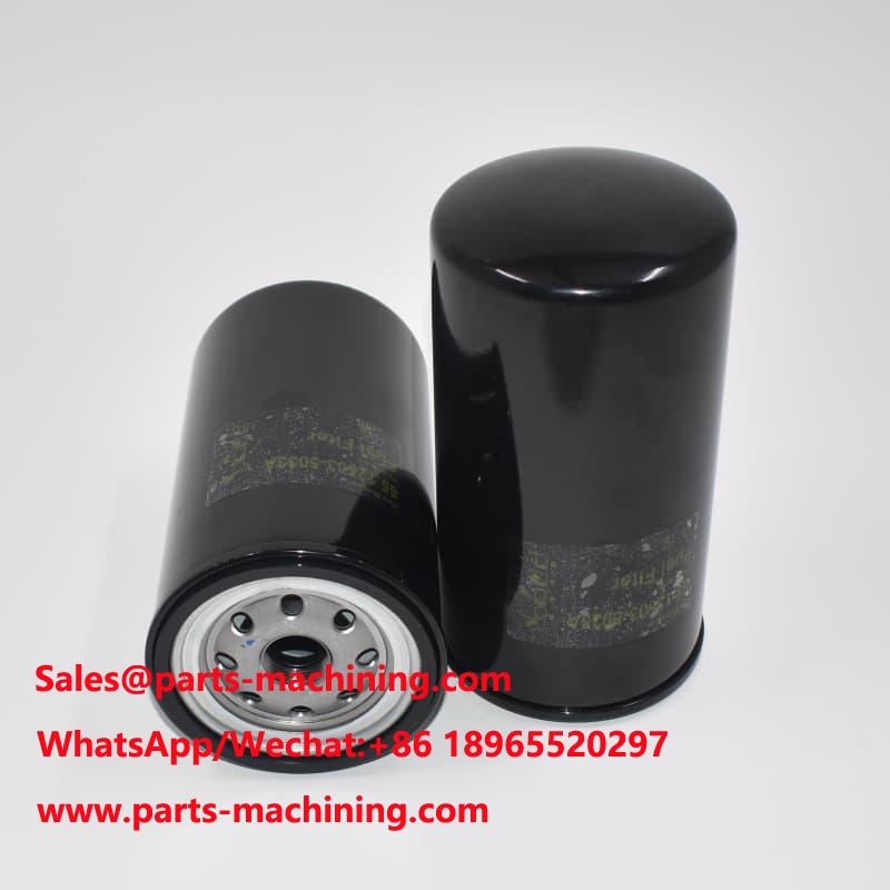 فیلتر سوخت 65.12503-5033A SN 25064 R010019 FC-79520

