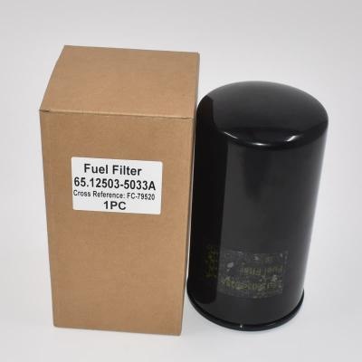 Fuel Filter 65.12503-5033A