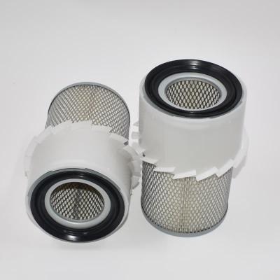 فیلتر هوای موتور ماشین‌آلات ساختمانی LAF8646
