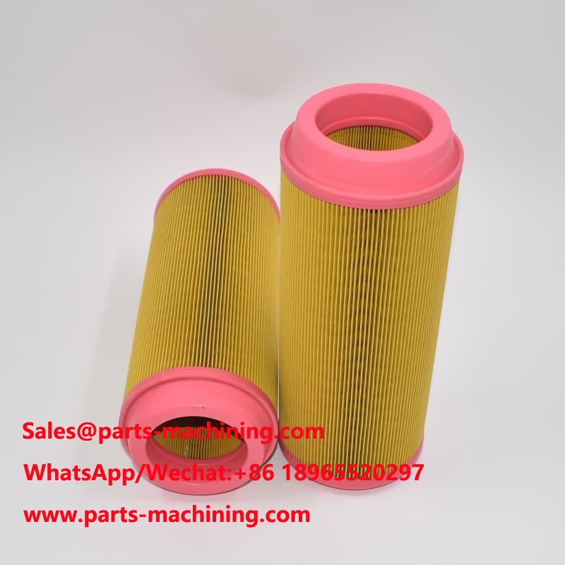 فیلتر هوای حذف گرد و غبار LAF8749