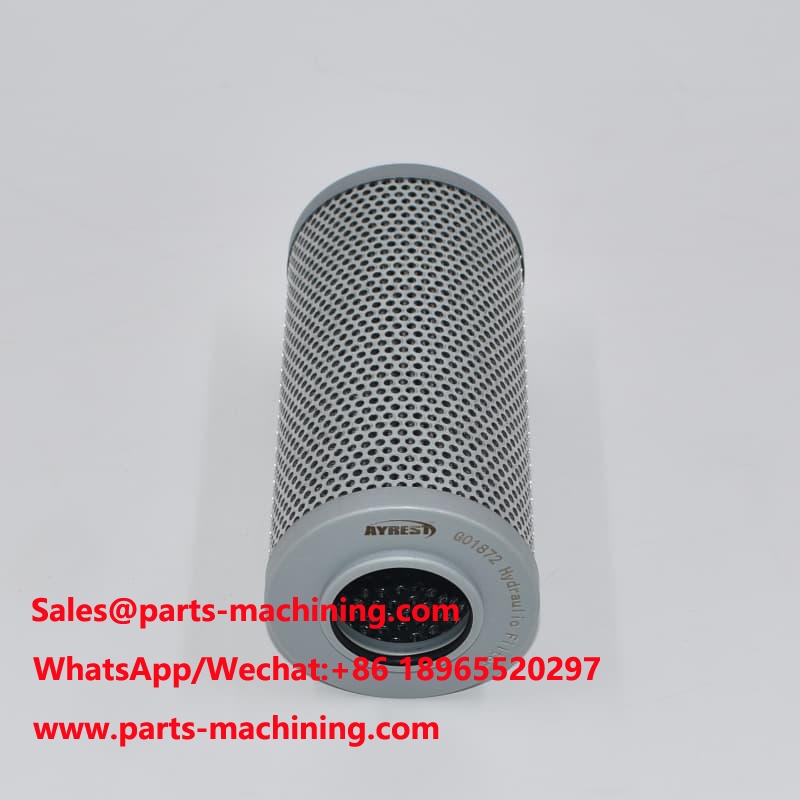 فیلتر هیدرولیک با راندمان بالا G01872 GO1872