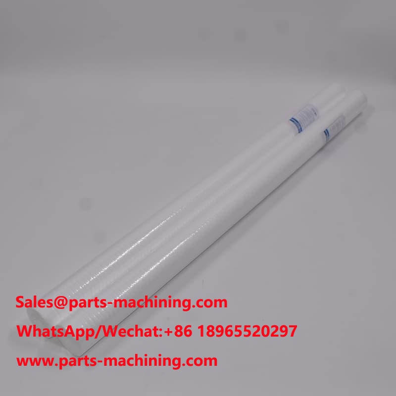 فیلتر رسوبی PP مدل RT40B16G20CA با مش ۵ میکرون