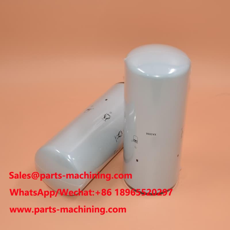 فیلتر روغن کامیون کمپرسی XA3898