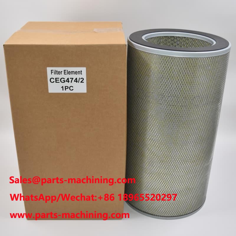 CEG474-2 Coalescing Filter Element