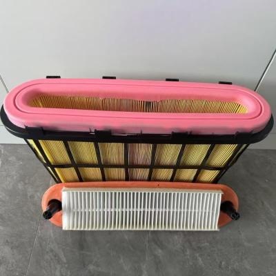 Air Filter C33020 CF31001
