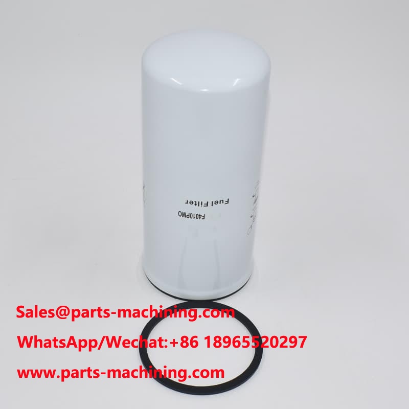 Fuel Filter F4010PMO