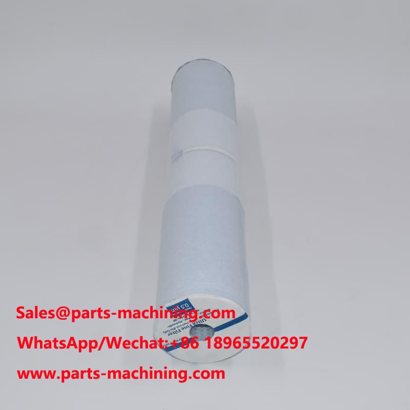 فیلتر سوخت فوق‌العاده ریز ۰.۵ میکرون MFX600