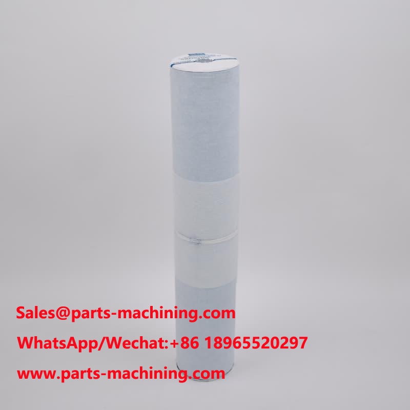 Ultra Fine Fuel Filter MFX600