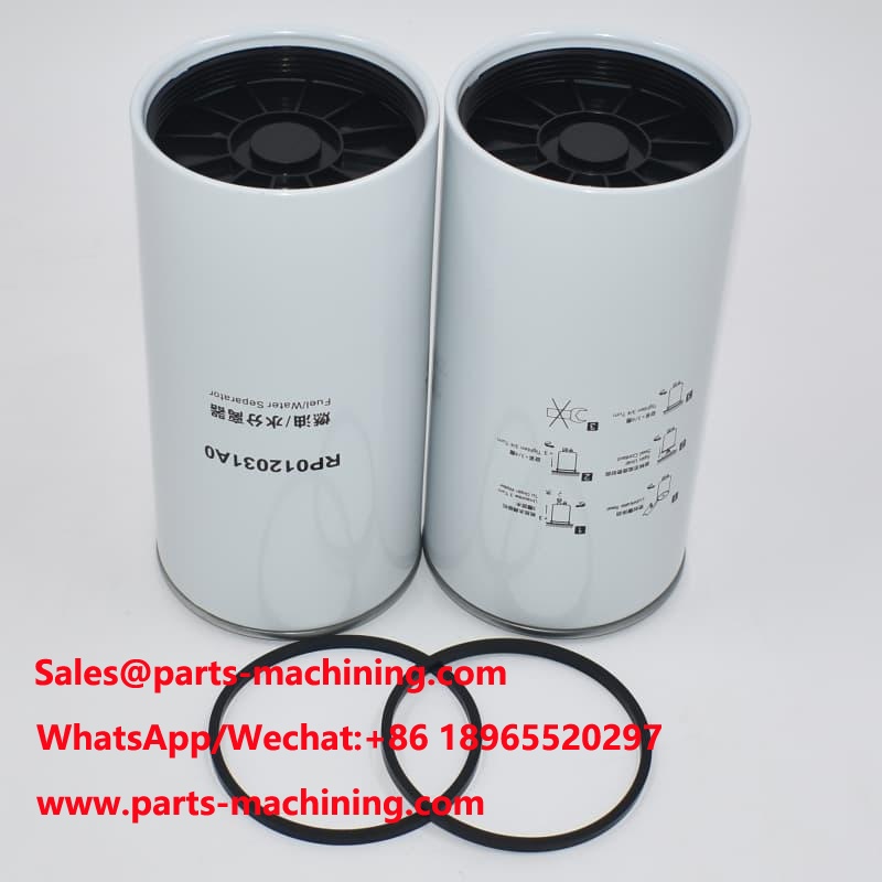 Fuel Pre-Filter RP012031A0