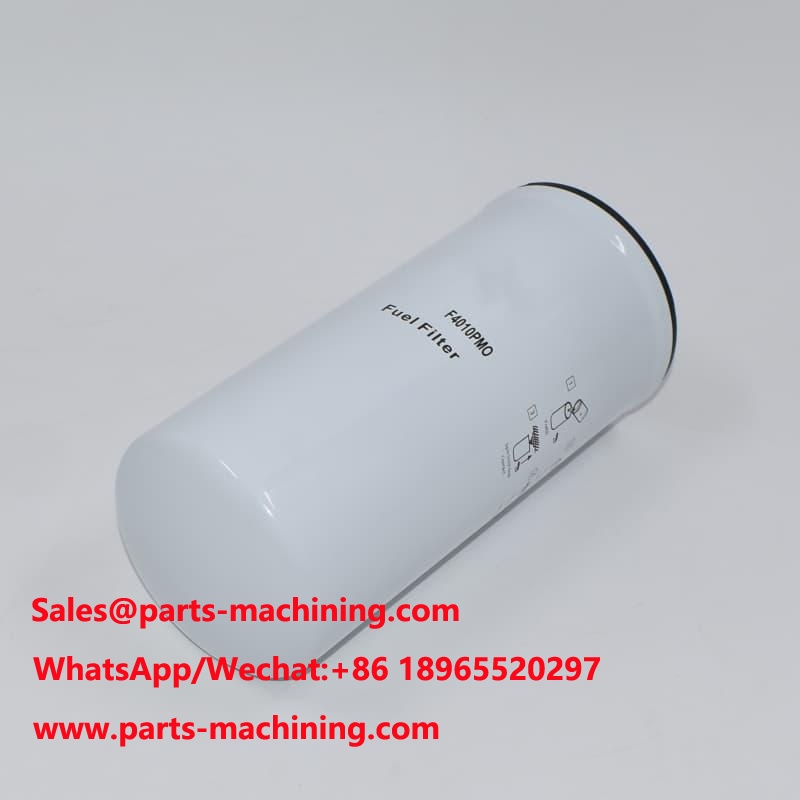 فیلتر سوخت یونیورسال F4010PMO