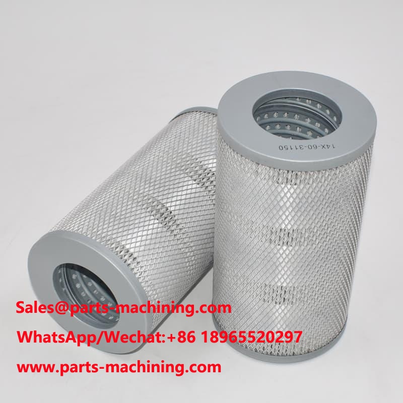 تامین کننده فیلتر هیدرولیک PT9413-MPG 14X-60-31150
