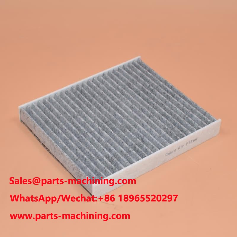 Cabin Air Filter 87139-58010