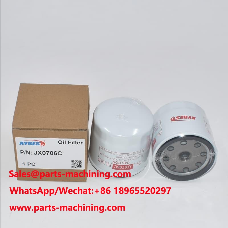 Oil Filter JX0706C
