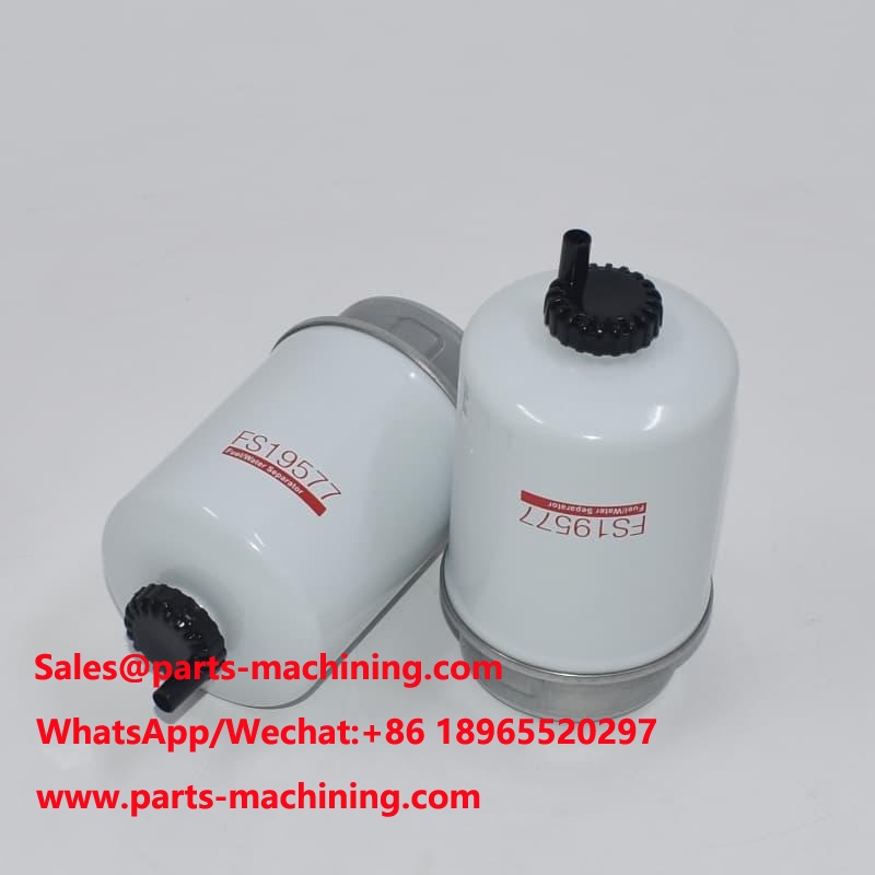 جداکننده آب سوخت با کیفیت بالا FS19577