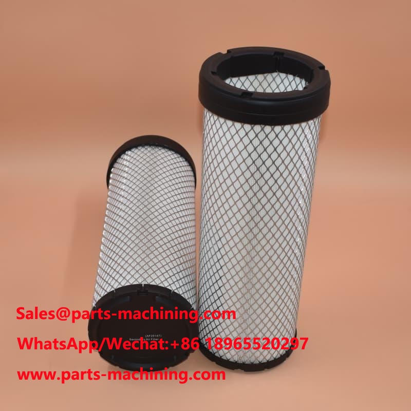 فیلتر هوای بادوام با عمر طولانی AF25147