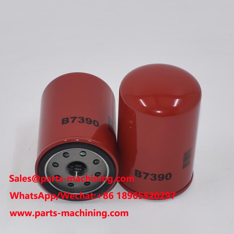 Oil Filter B7390