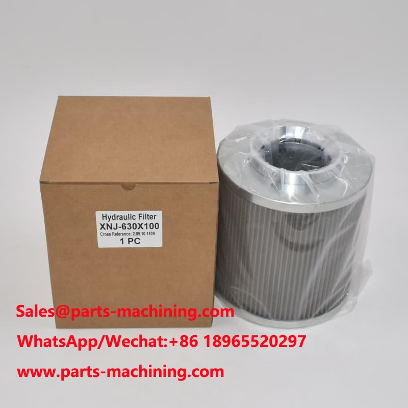 XNJ-630X100 2.09.10.1539 Hydraulic Filter