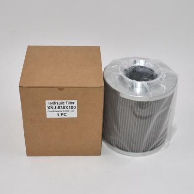 XNJ-630X100 2.09.10.1539 Hydraulic Filter