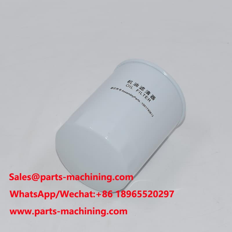 فیلتر روغن اصلی 1001740613