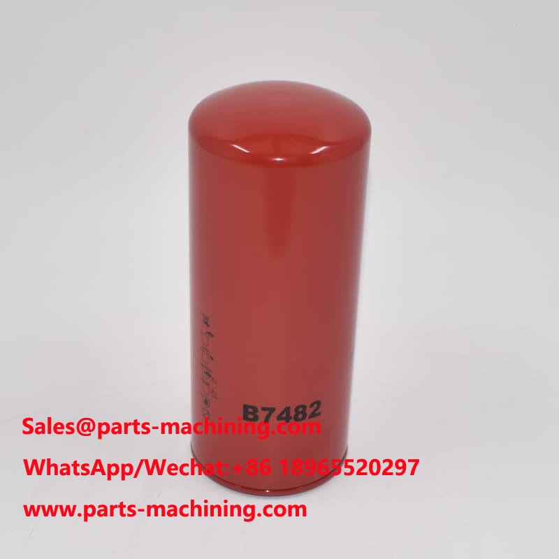 B7482 Oil Filter