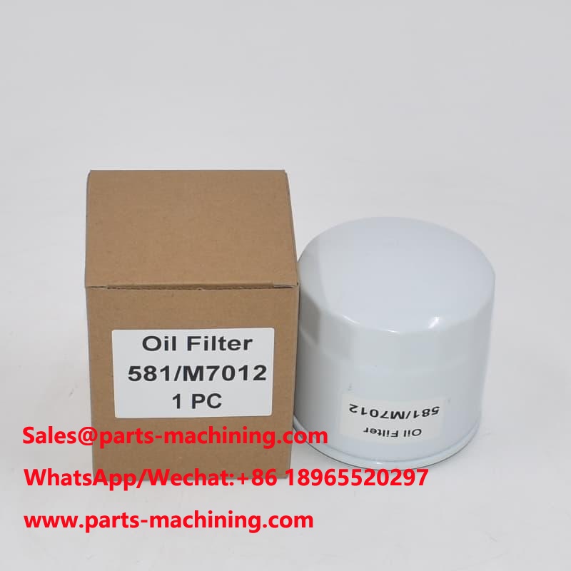 Hydraulic Filter 581/M701 581-M7012 581M7012