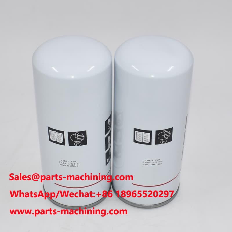 Oil Filter 1614727300 1614.7273.00