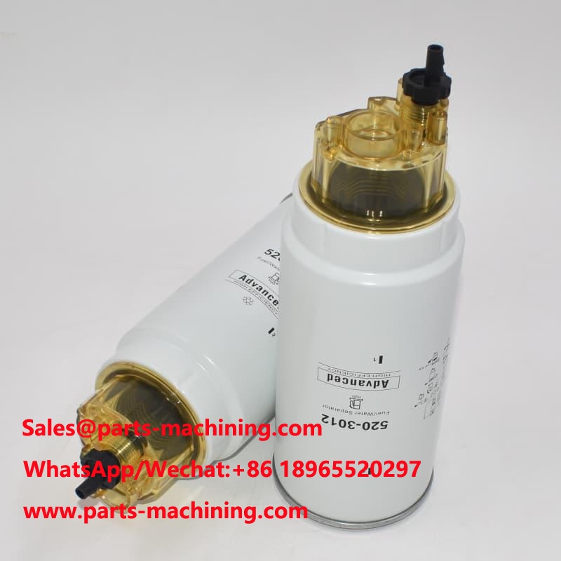 جداکننده آب و سوخت با کیفیت بالا 520-3012 5203012