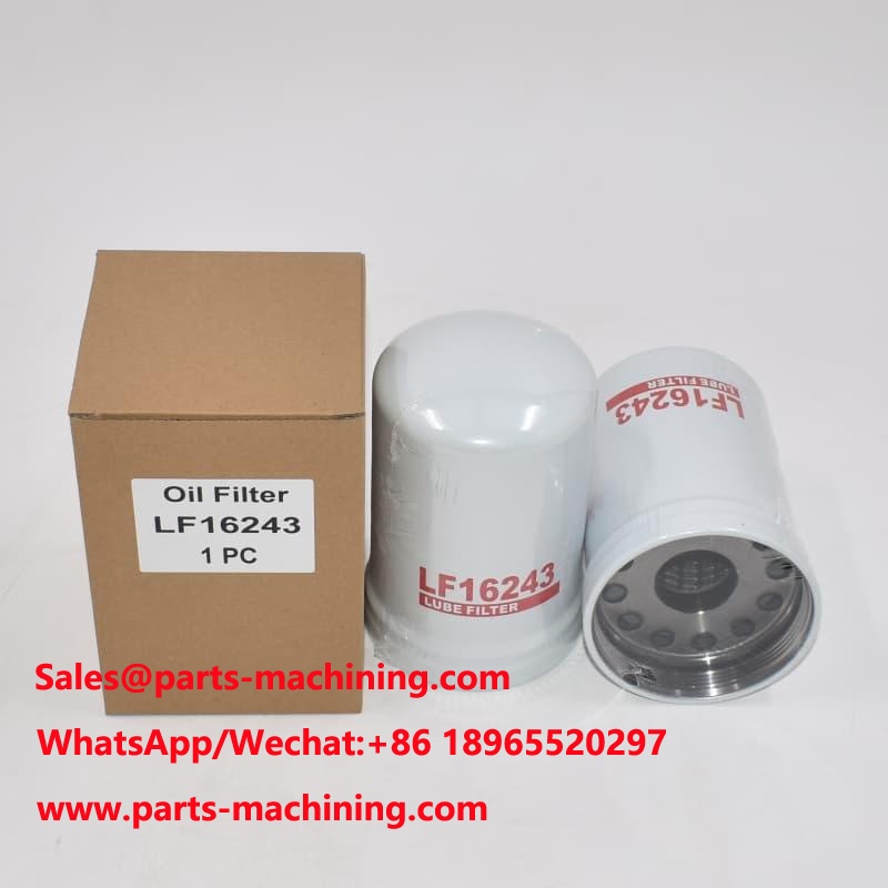 Oil Filter LF16243