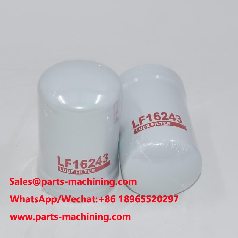 فیلتر روغن تراکتورهای JOHN DEERE LF16243,RE504836,P550779,C-7607
