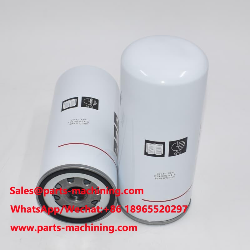 فیلتر روغن کمپرسور 1614727300 1614.7273.00
