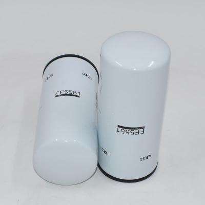 فیلتر سوخت کامیون FF5551