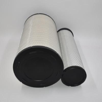 کیت فیلتر هوای دامپر SZ9K8P9190001