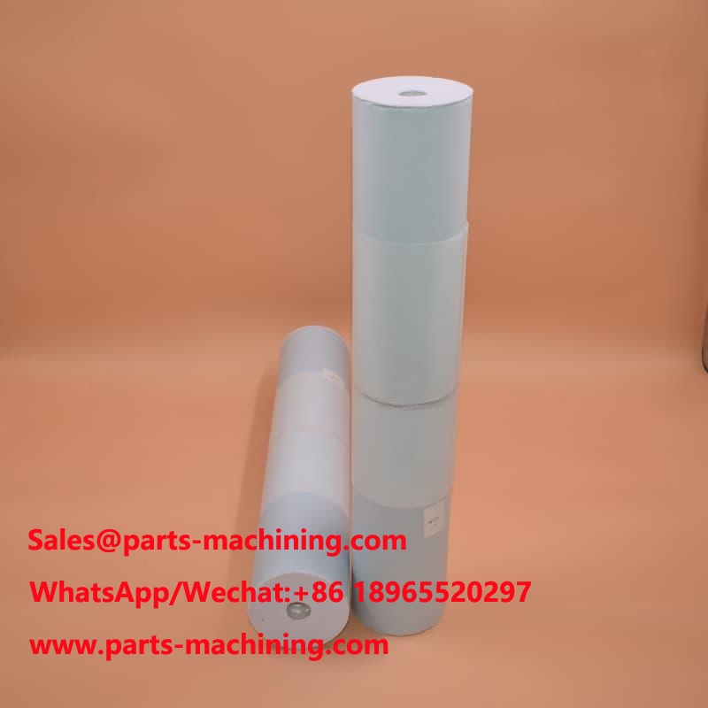 فیلتر سوخت فوق‌العاده ریز ۰.۵ میکرون MFX600