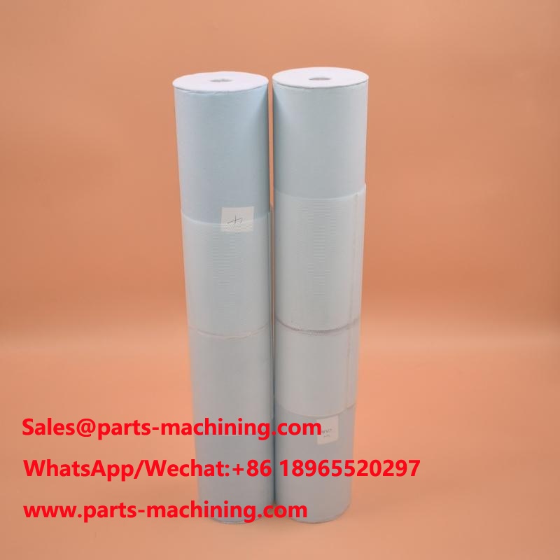 Ultra Fine Fuel Filter MFX600