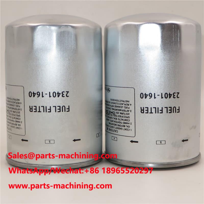 hino lube fuel filter S23401-1640