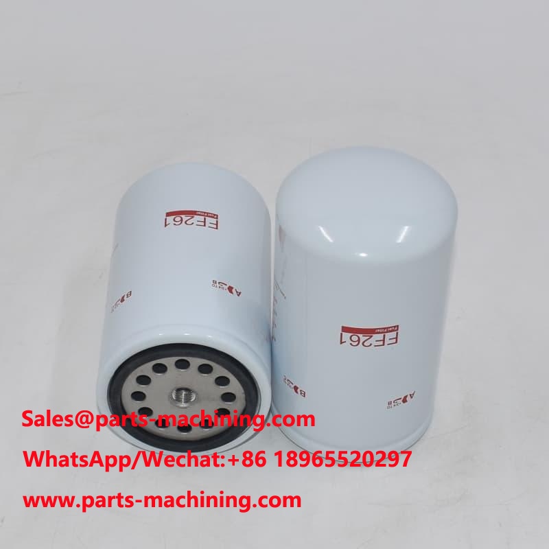 فیلتر سوخت با عمر طولانی FF261