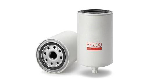 معرفی دقیق فیلتر بنزین FF200