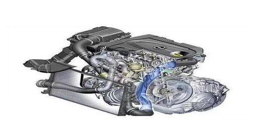 تعمیر و نگهداری خودروی توربوشارژ: هزینه نگهداری بالای قطعات اصلی